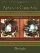 Advent & Christmas C or B-flat Instrument and Organ cover